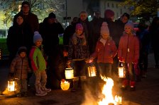 10.11.2024 Martinsfest